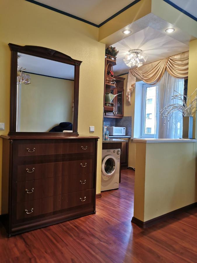 Lastekodu 18 Dzīvoklis Tallinn
